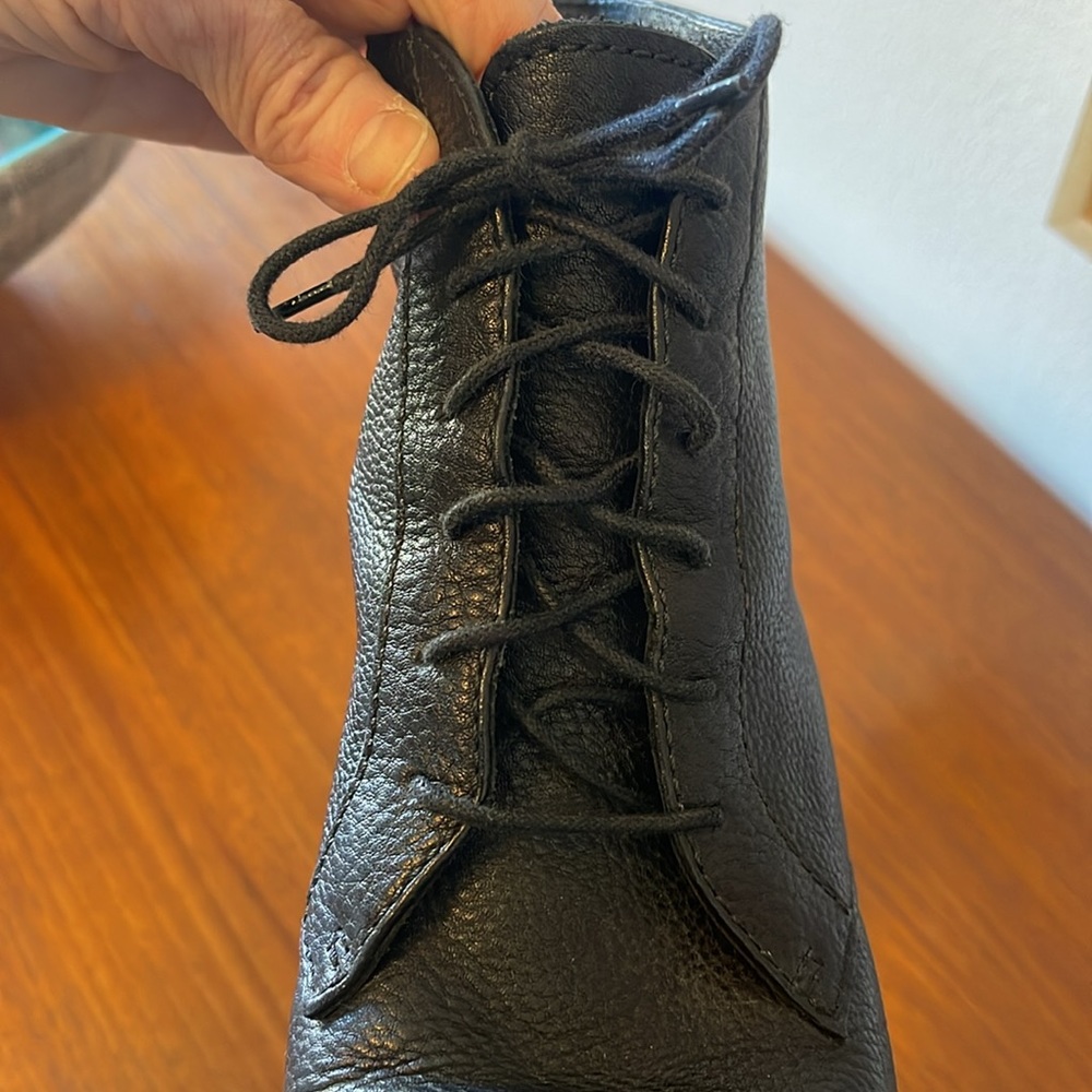 Booties - Picture 10 of 13